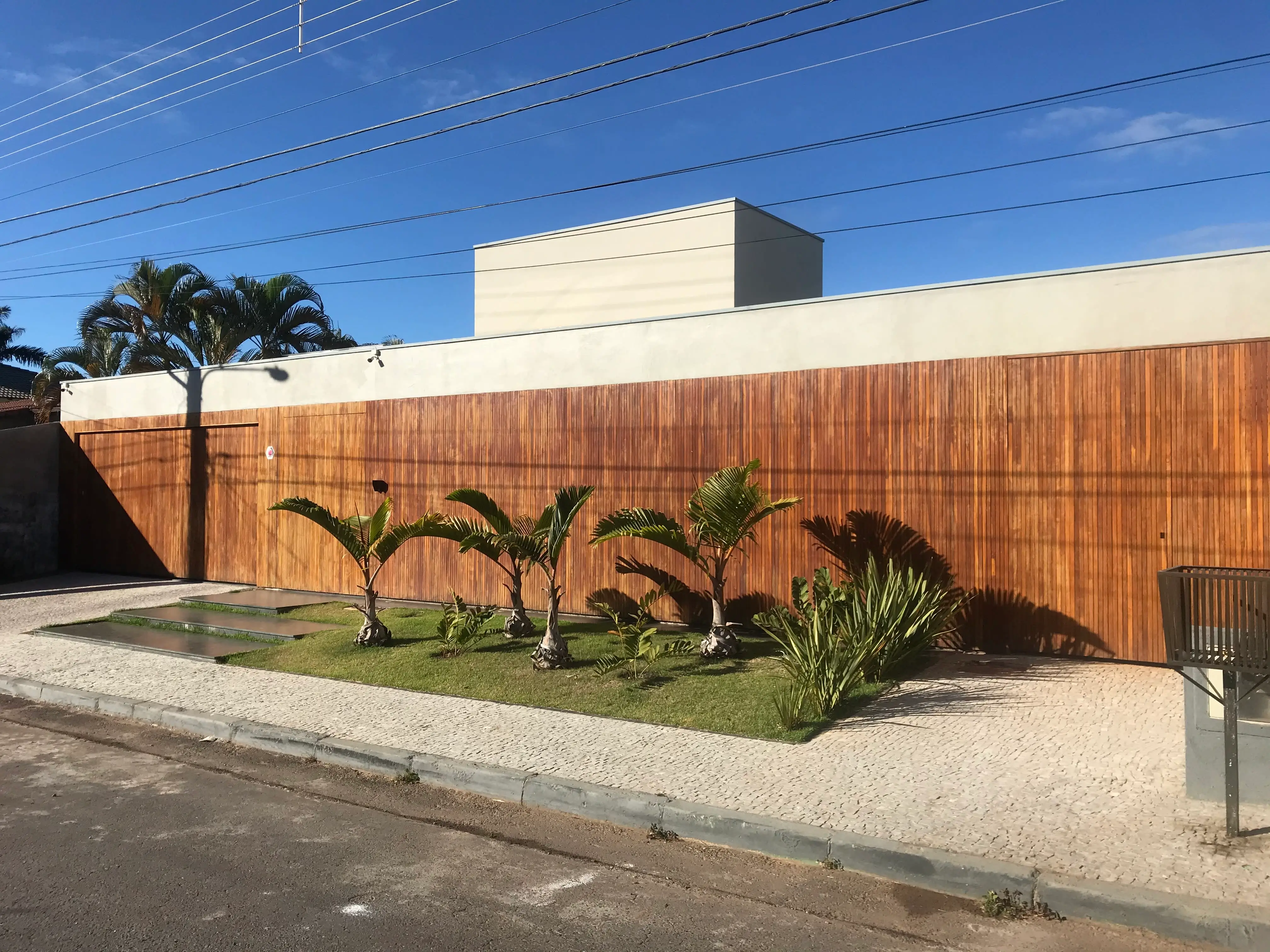 Obra Residencial